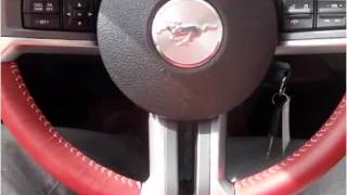 preview picture of video '2013 Ford Mustang Used Cars Moosic PA'