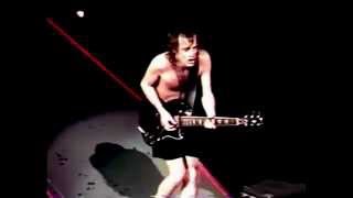 AC/DC High Voltage (Live 1990-91)