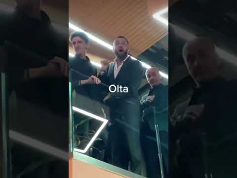 Luizi kur vjen Olta 😂 #luizejlli #bigbrothervipalbania #perputhen #loveislandalbania