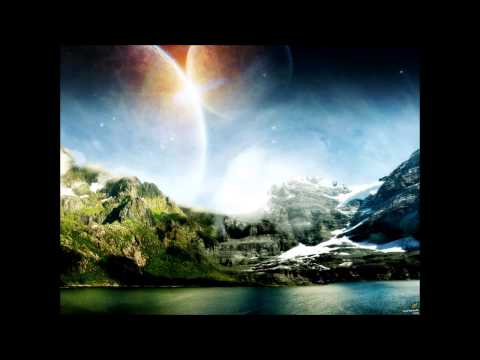 Eriq Johnson & AVO - Secret Planet