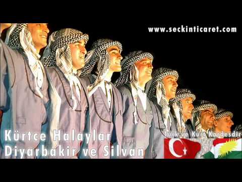 Diyarbakir Halay - Musto u Şilan GOWEND II 1 (2)