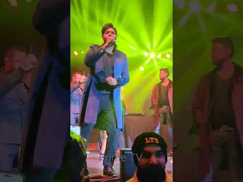Chamkeeli by Abrar ul Haq. Pakistan Music Festival 2023 #canada #toronto #ontario #musicfestival2023
