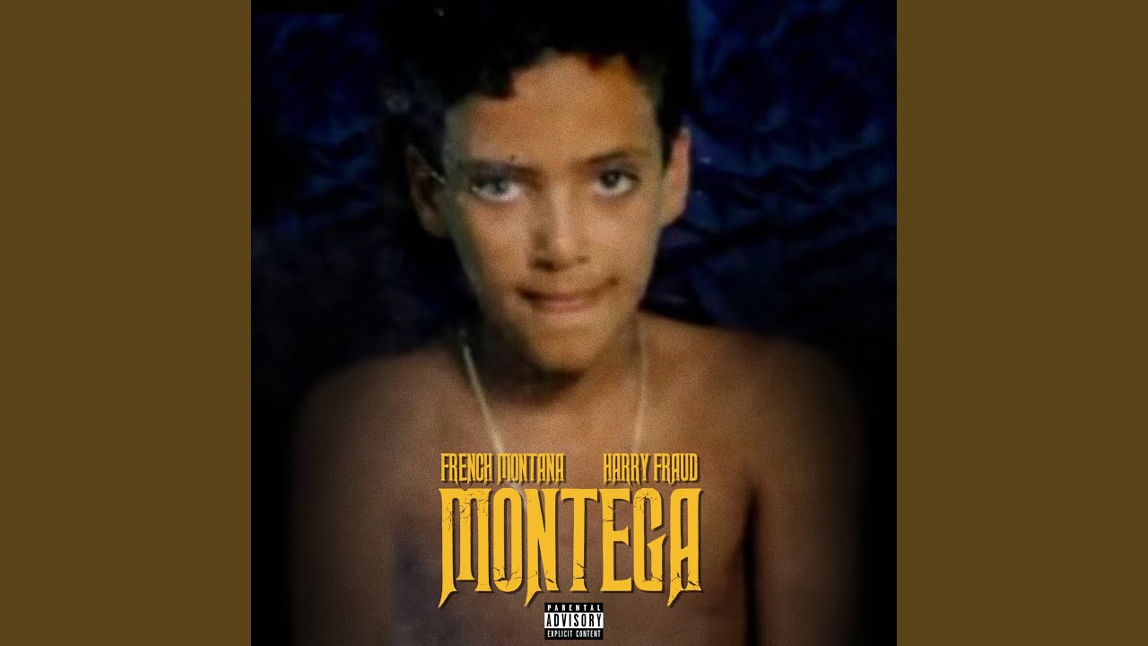 French Montana - Poetic With No Justice