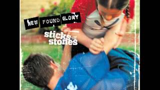 New Found Glory - Sticks and Stones Full Album