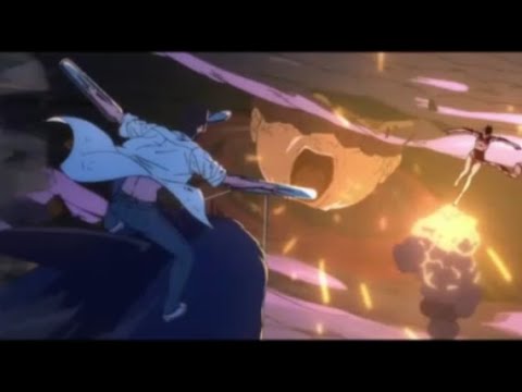 Chainsaw Man – The Movie: Reze Arc「AMV」Five More Seconds