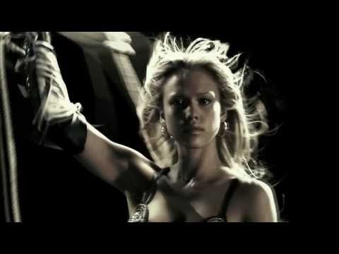Push - Universal Nation (Jonas Stenberg Remix)  [Jessica Alba dance Sin City]
