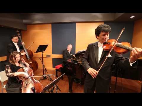 Ricardo de Mello Quartet - 03 ESPANA CANI