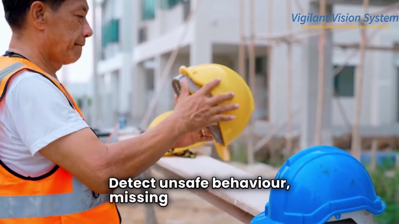 Vigilant Hub AI Factory Demo