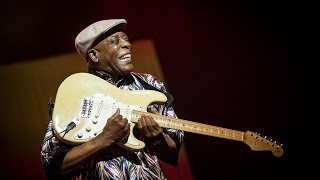 Buddy Guy with Jeff Beck - Mustang Sally