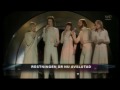 70 Tals Medley Melodifestivalen