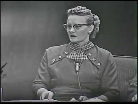 Your Stake in Iowa's Future: What Prospects for Agriculture and Main Street (1961)