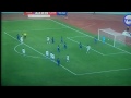 Goli La Penati La Assad Juma FT Tanzania U 17 2 2 Ghana U 17 Friendly Match 3 4 2017