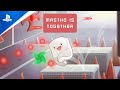 Mastho is Together - Launch Trailer | PS5, PS4
