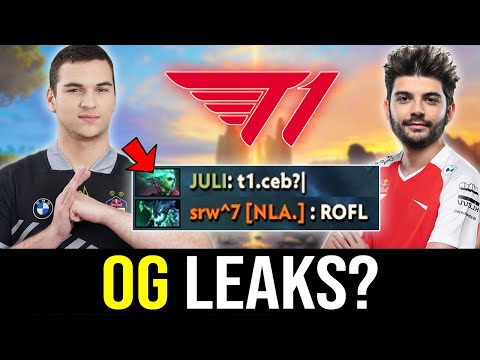 BZM vs CEB ranked - ALL CHATS - "T1.Ceb?" DOTA 2