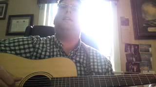 Blinding Light Switchfoot cover