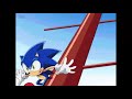 Gotta Go Fast Sonic X Theme Mashup