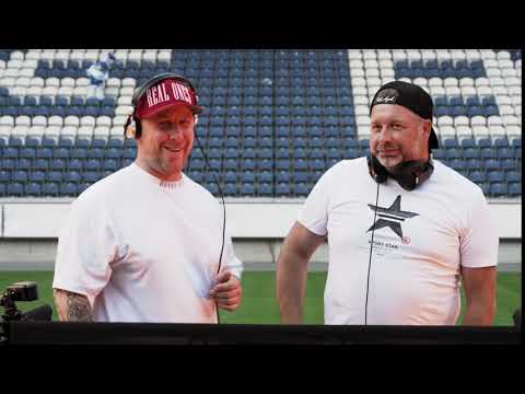 S P O T T E D  4100 DU - Nightshift 4.0