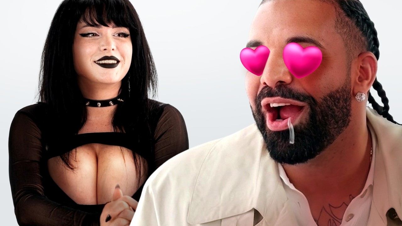 NOOOO MI COMPAAA DRAKE