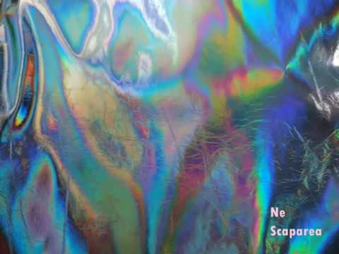 Pierre C X Lurre - Loopsided Twist