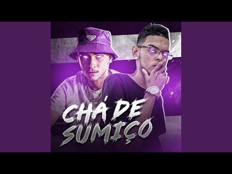 Chá de Sumiço (feat. Jall Reis)