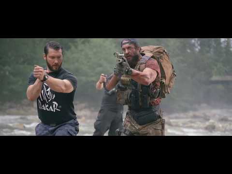 Making of UBISOFT   | Ghost Recon Breakpoint   | VFX Mikros MPC