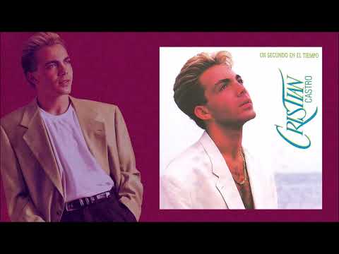 Cristian Castro - Mujer especial (Dann Huff,M. W. Smith,W. Kirkpatrick,Alex Zepeda)