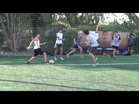 BELCOCO VS LA PAPONETA - #LigaNuñez - #Apertura S15 - 12/3/2023