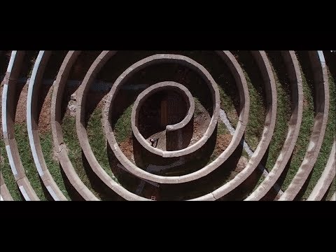 Adam Clay & The Dreamers - Way To Infinity (Official Music Video)