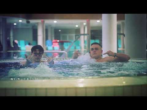 Prezes Maj x Fatty - Dopamina prod. Roc Legion