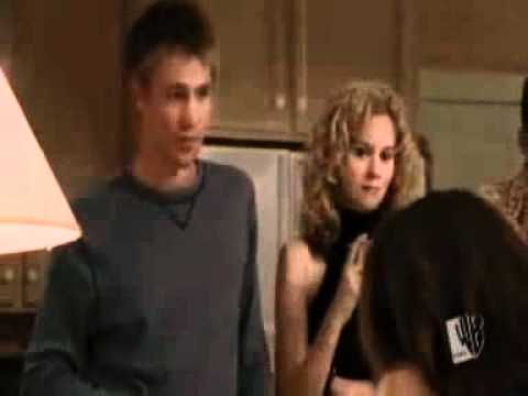 Brucas 1x04- Crash Into You