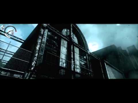 The Evil Within, Guns & Gas.