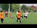 Arat Hosseini Scores!! Dribbling Skills On The Pitch With Epic GOAL