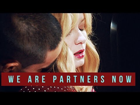 Rio & Beth - We Are Partners Now (2x04)