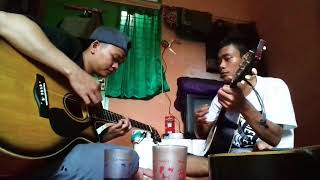 Download lagu Five Minutes - Salah Apa (cover) mp3