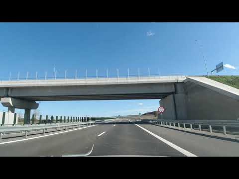 Autostrada Transilvania - A3 Chetani - Iernut