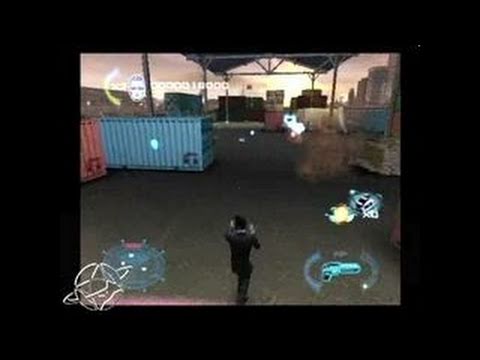 Men in Black II : Alien Escape Playstation 2