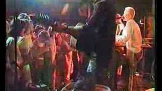 Howard Jones - Let the People Have Their Say Live&#39; Cardiff 1999