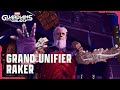 Marvel's Guardians of the Galaxy | Grand Unifier Raker Cinematic