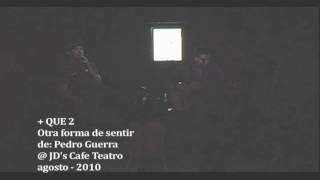 Otra forma de sentir