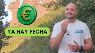 ❌ Acaban de Aprobar el Euro Digital | Ya hay Fecha para el Inicio del Control!