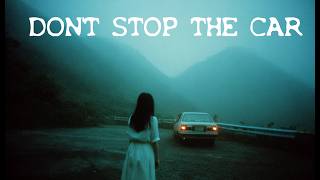 DON'T STOP THE CAR: JAPANESE GHOST STORIES from the Night Road