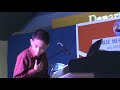 9 YO JONG PLAYING 12 DAYS OF CHRISTMAS AND LA CAMPANELLA
