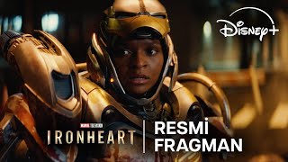 Resmi Fragman