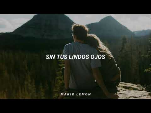 Me Sobran Las Palabras - Zacarias Ferreira (Letra)