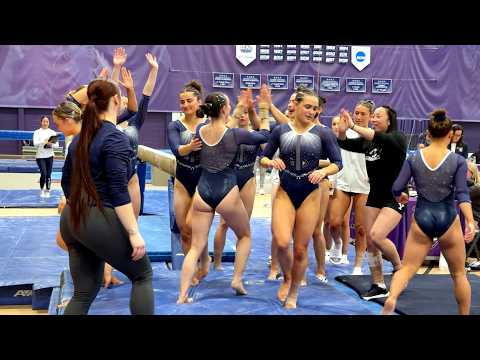 Bridgeport Southern Connecticut Yale Gymnastics iPhone 17 Pro Max March 15 2026 #iphone17promax #4k
