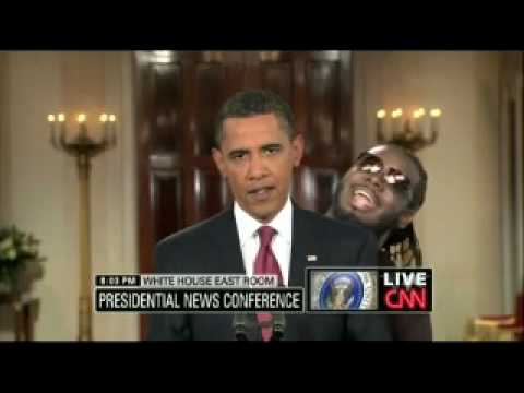 DJ ADDiCT -  ObamaTender