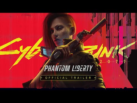 ‘Cyberpunk 2077: Phantom Liberty’ hands-on preview: Redemption arc?