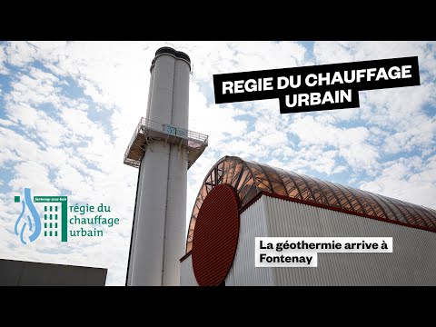 Régie de chauffage urbain