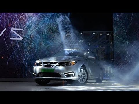 Thumbnail for This is the NEVS 9-3 and Here's Why Saab Fans MUST Support it! by NEVS