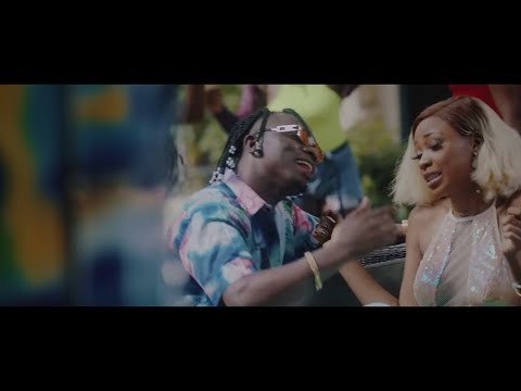 Idahams - Ada (Official Video)